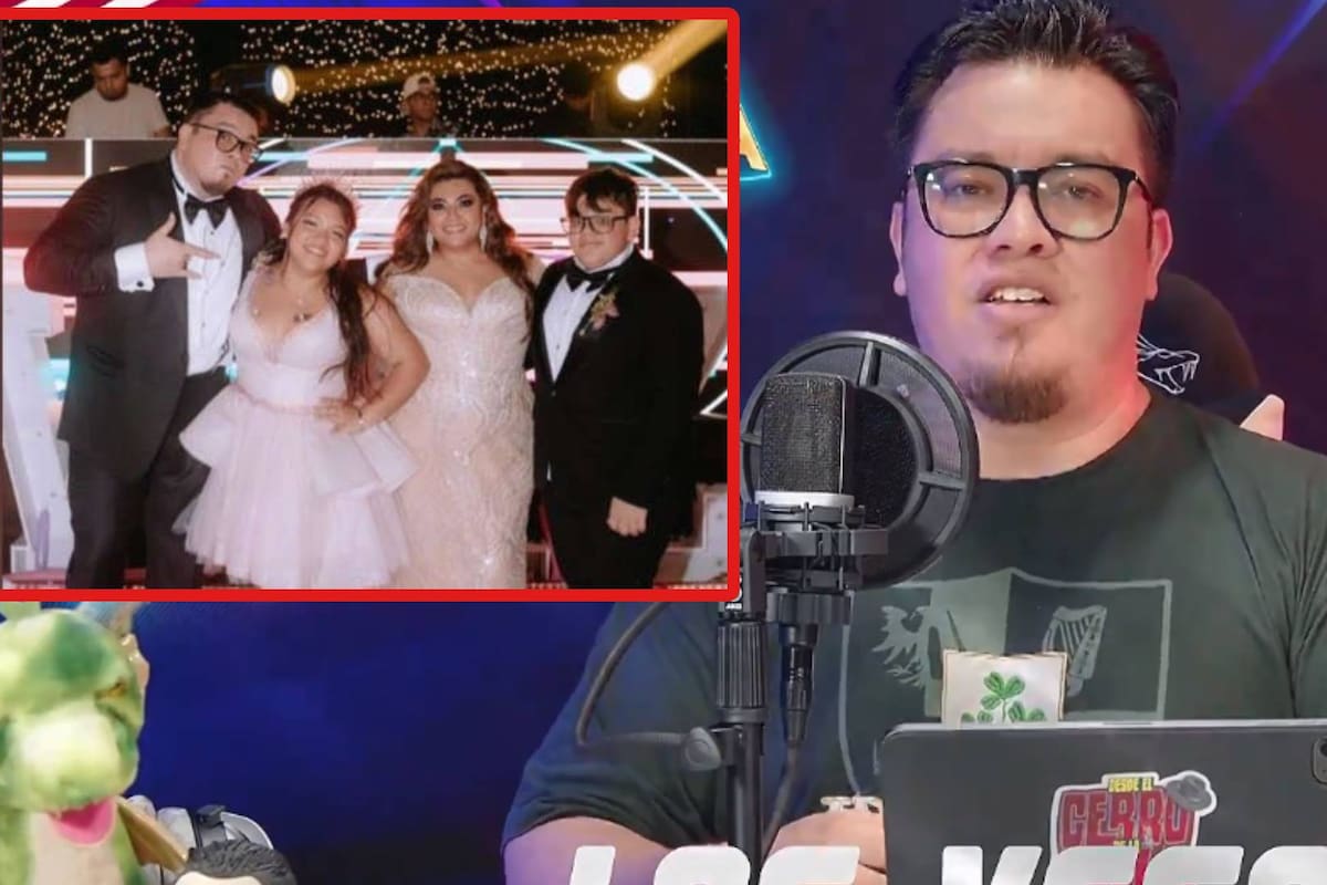 A hija de Franco Escamilla la hospitalizan, ¿Qué le pasó?