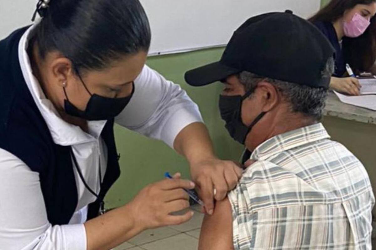 Casos Covid en Sonora: Reportan 400 nuevos casos y ocho muertes