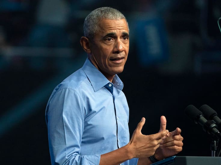 Barack Obama compara operativo del ICE en Minnesota con prácticas de dictaduras, denuncia uso de fuerza y advierte que el discurso y la legalidad en EEUU entran en una etapa peligrosa