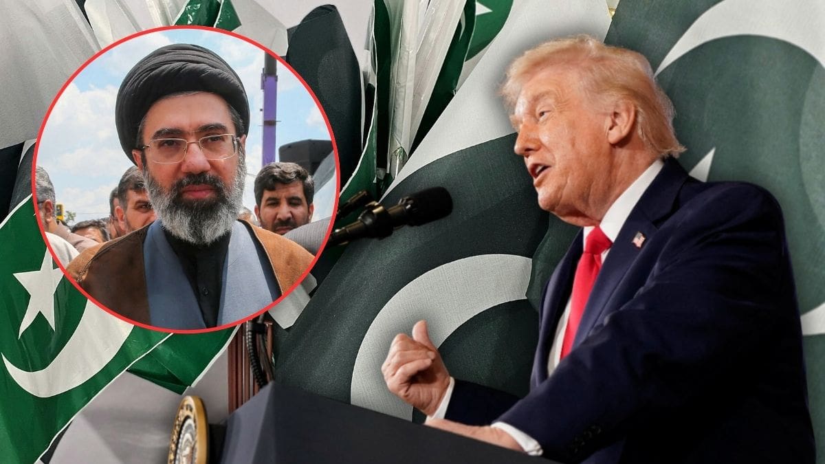 Pakistán anunció que acogerá conversaciones entre Estados Unidos e Irán en los próximos días tras recibir la confianza de ambas partes para facilitar un diálogo que busque poner fin a la guerra en Oriente Medio