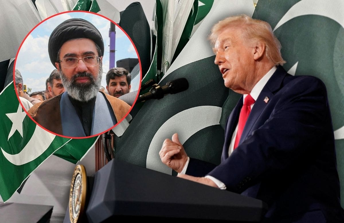 Pakistán se ofrece como sede para diálogo entre Estados Unidos e Irán. | Foto: Reuters/Especial GH