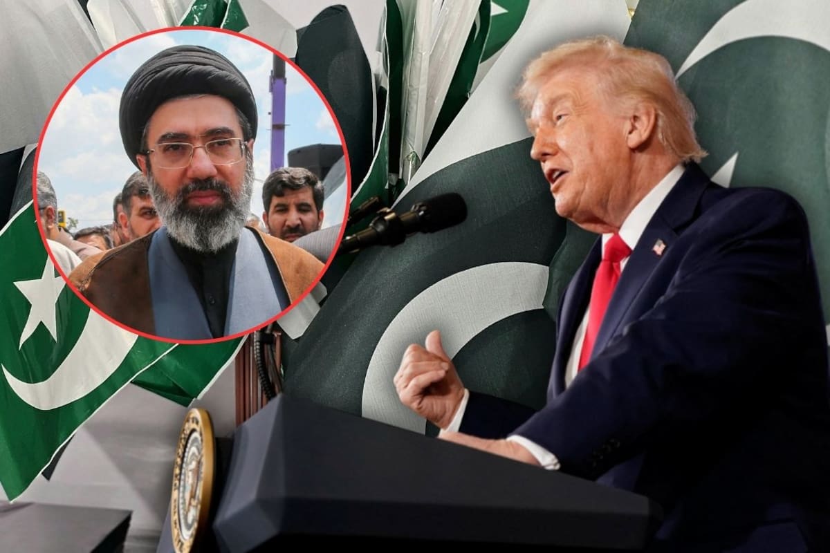 Pakistán anunció que acogerá conversaciones entre Estados Unidos e Irán en los próximos días tras recibir la confianza de ambas partes para facilitar un diálogo que busque poner fin a la guerra en Oriente Medio