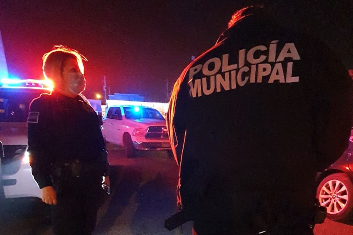 Ejecutan a dos hermanos en su domicilio de Quintas del Rey II