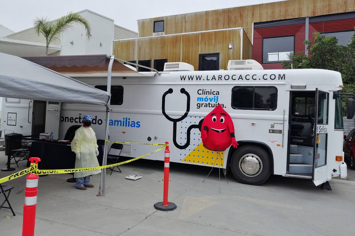 Urgen donadores altruistas de sangre en Tijuana