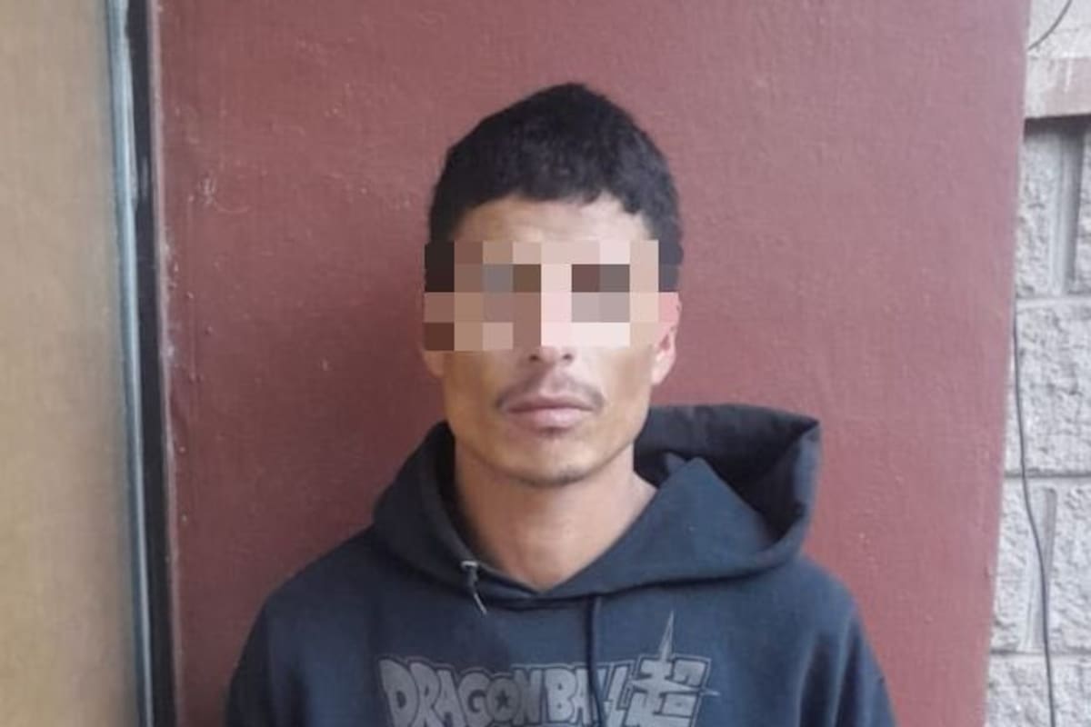 Raudel Francisco “N” es imputado a proceso por presunta violación en Hermosillo, Sonora