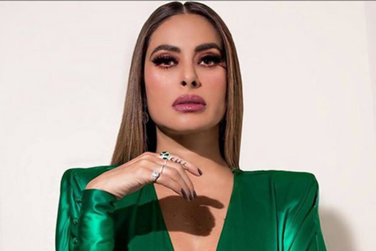 'Era una rancherita, pero ahora que se las quiere dar de muy nice', dice maquillista sobre Galilea Montijo
