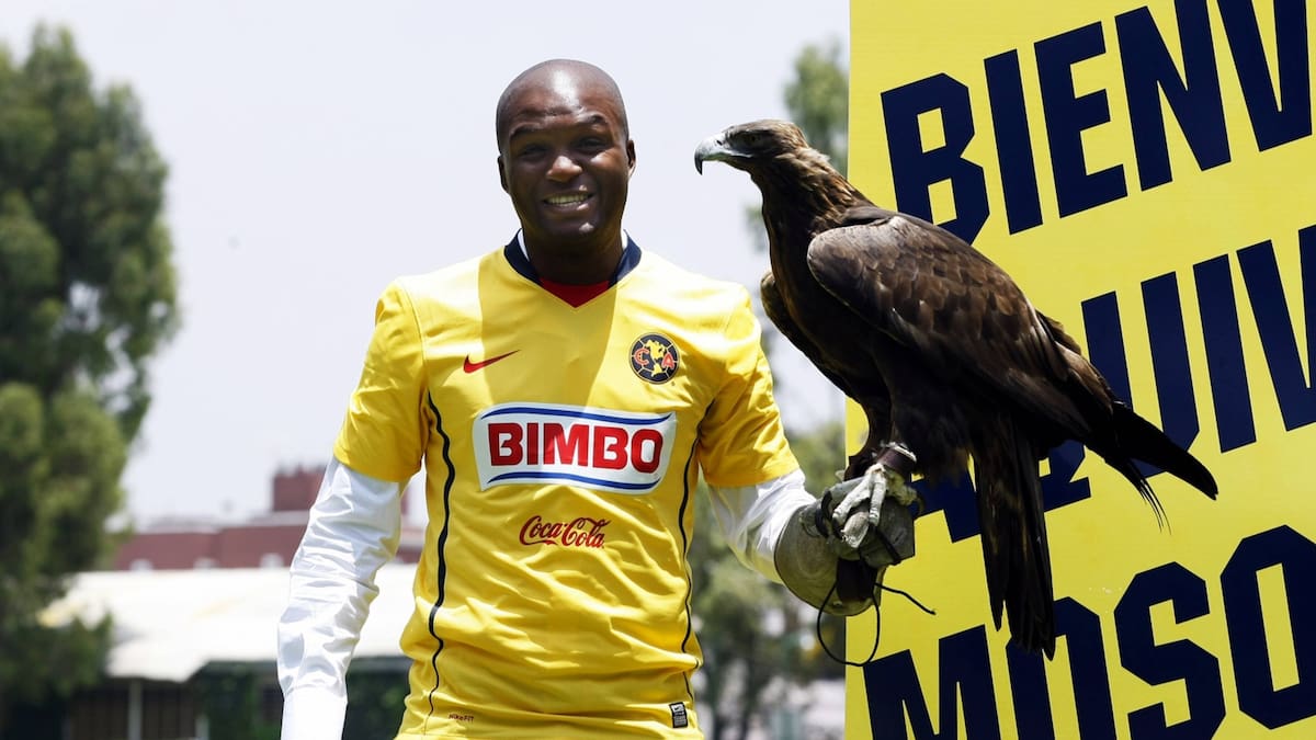 ¿Por qué la FGR investiga a Aquivaldo Mosquera, exjugador del América?