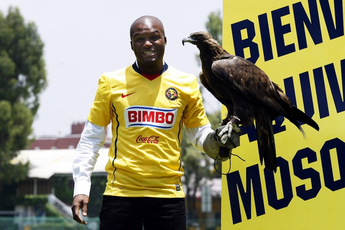 ¿Por qué la FGR investiga a Aquivaldo Mosquera, exjugador del América?
