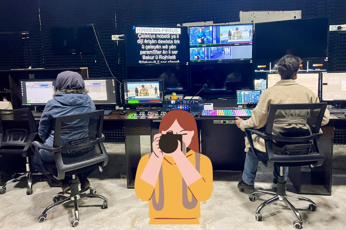 Crédito: EFE/ Mohamed Siali y canva