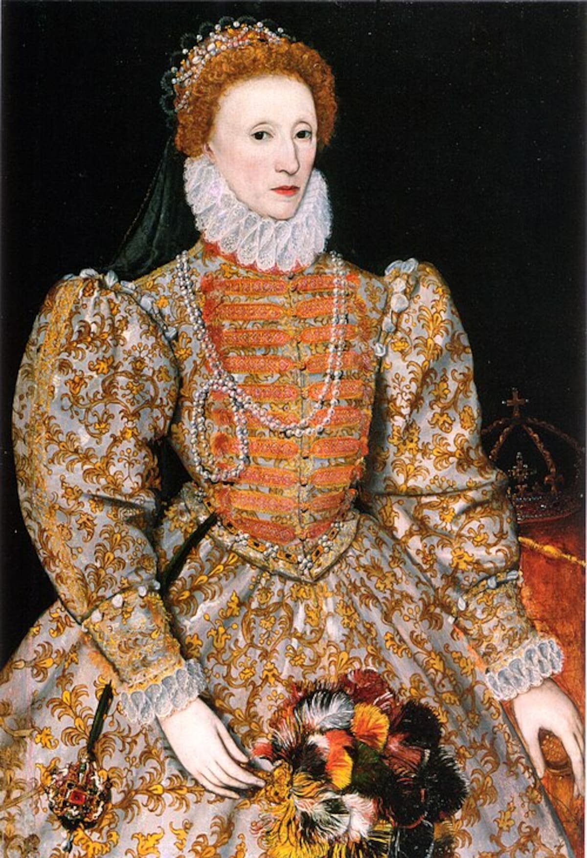 Isabel I de Inglaterra