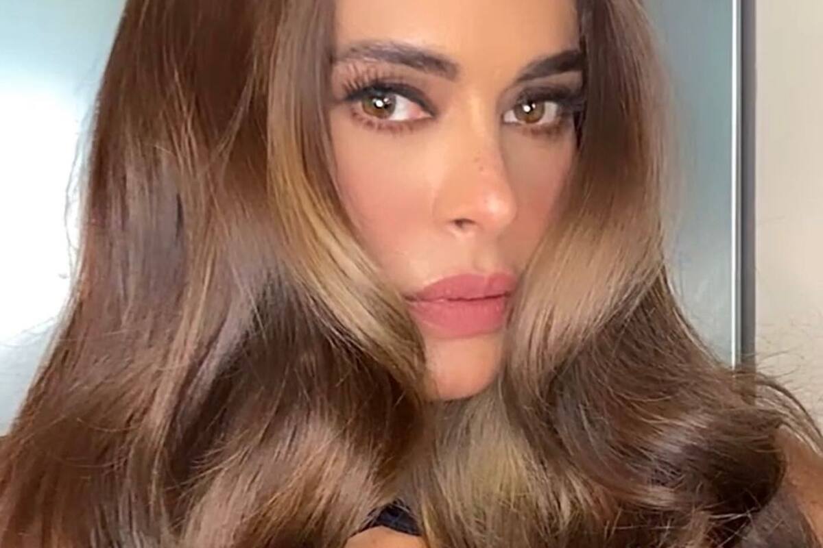 Así reaccionó Galilea Montijo a la adición de Laura Bozzo al programa "Hoy"