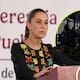 Sheinbaum expresa condolencias por las víctimas del accidente en Paseo de la Reforma; Rosa Icela acompañará a las familias
