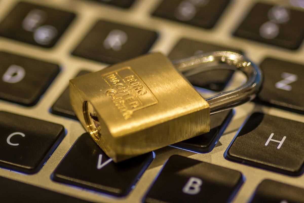 Así puedes crear contraseñas seguras para tus cuentas