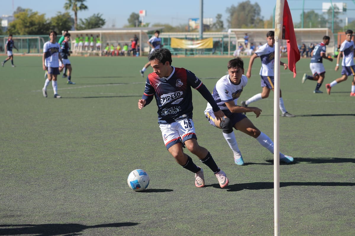 Golean Cimarrones a Futbol Premier en Liga TDP