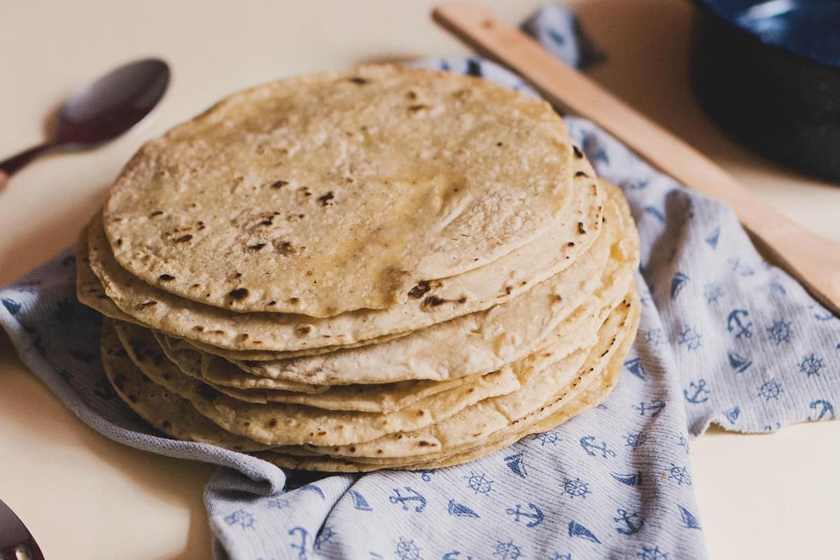La tortilla, un alimento óptimo para atletas: Especialista