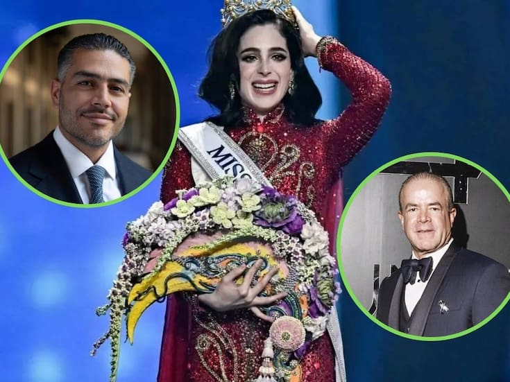 García Harfuch desmiente lavado en Miss Universo: “No hay un solo peso del narco en el concurso”