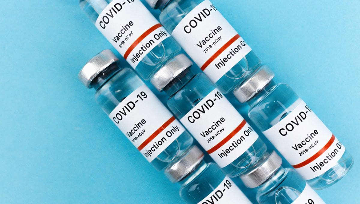 ¿Por qué algunas personas desconfiaban de la vacuna?