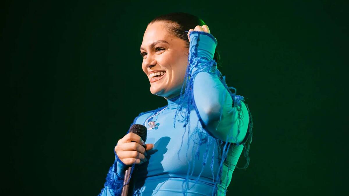 Jessie J revela que ha sido diagnosticada con cáncer de mama temprano / Foto: Especial