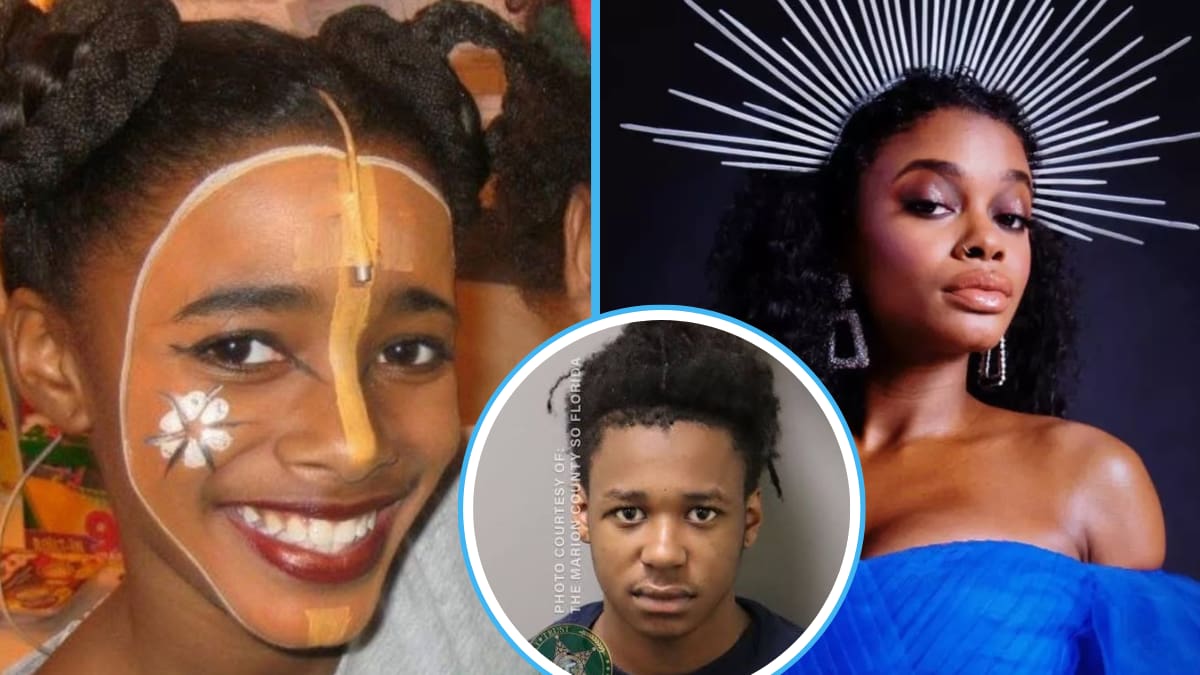 Hallan muerta a Imani Dia Smith, actriz que interpretó a ‘Nala’ en El Rey León; su novio la habría asesinado
