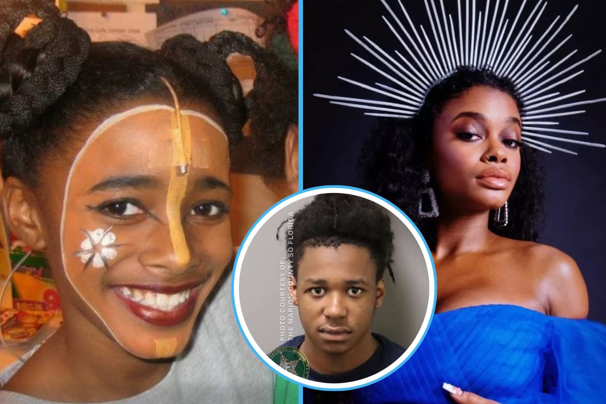 Hallan muerta a Imani Dia Smith, actriz que interpretó a ‘Nala’ en El Rey León; su novio la habría asesinado