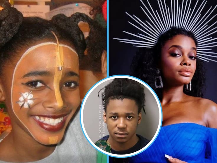 Hallan muerta a Imani Dia Smith, actriz que interpretó a ‘Nala’ en El Rey León; su novio la habría asesinado