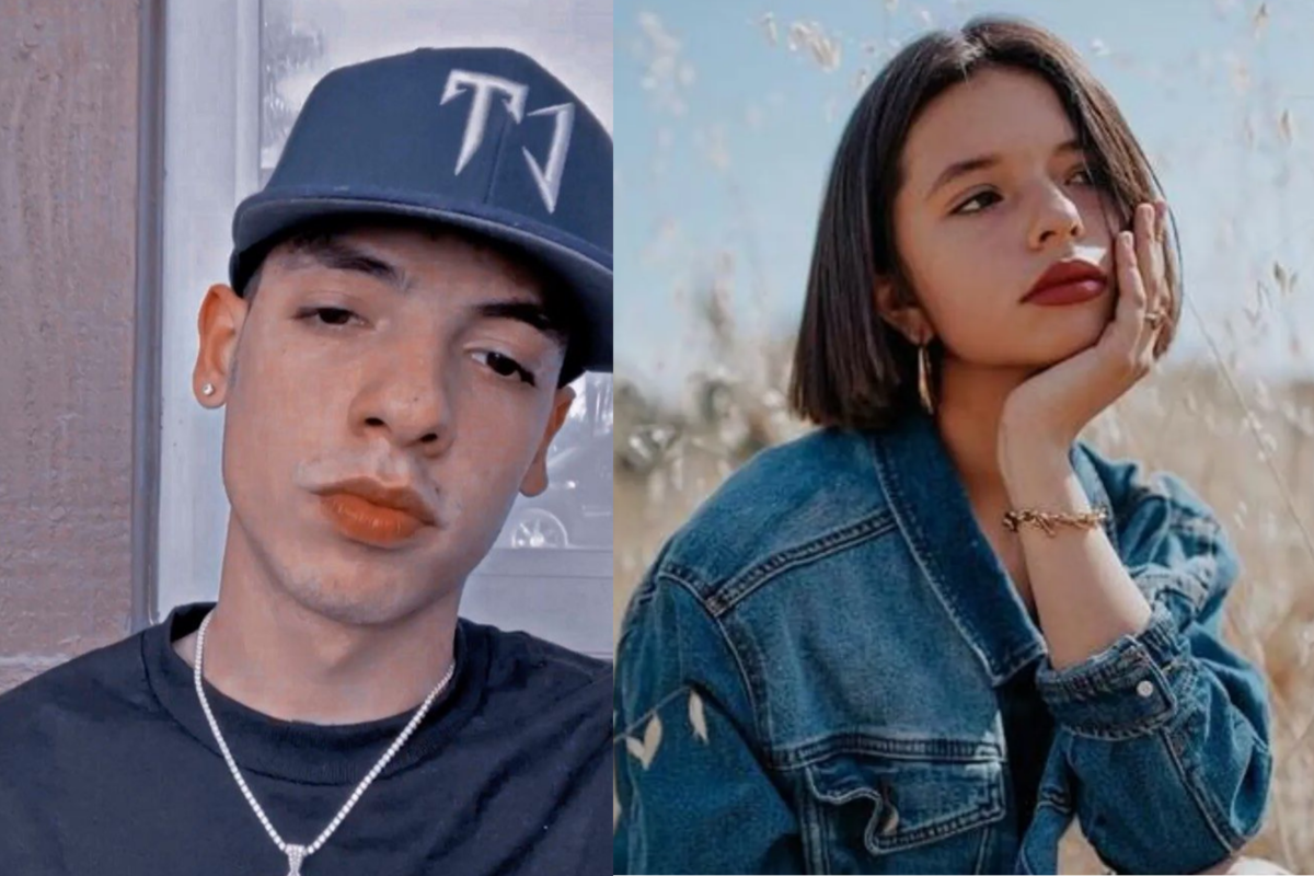 Natanael Cano defiende a Ángela Aguilar por su interpretación del Himno Nacional