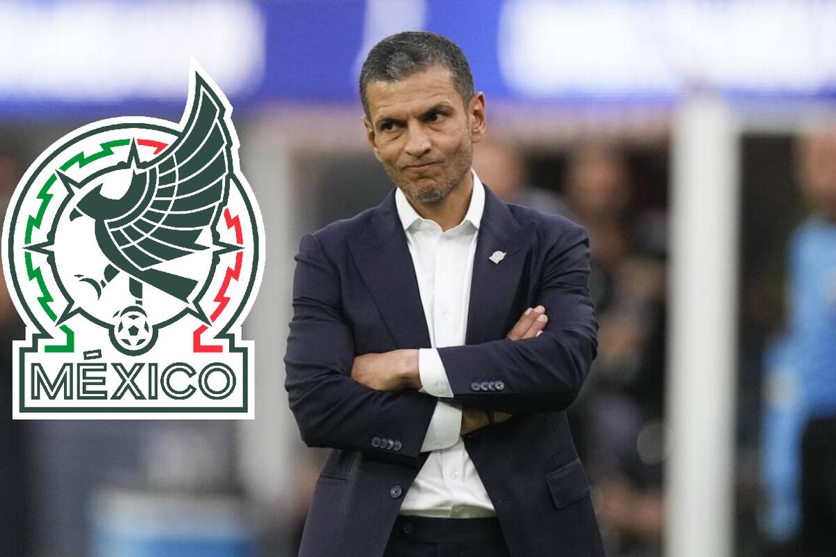 Las figuras que rechazaron la oferta de Jaime Lozano para que siguiera como DT de México