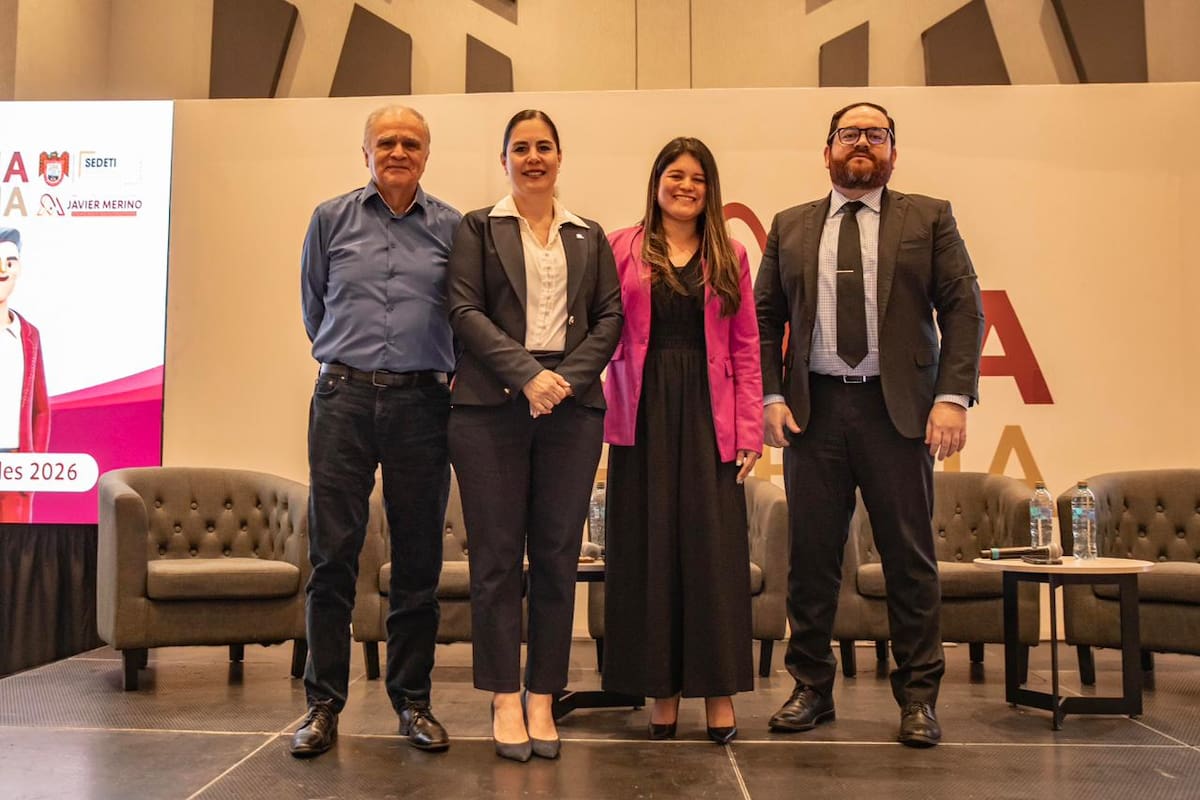 Analizan justicia laboral