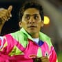 Jorge Campos es homenajeado en Jalisco con la exposición “El que la cambia la falla”