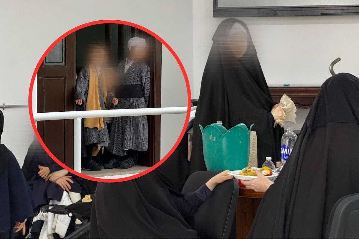 Autoridades colombianas intervienen en Antioquia a secta Lev Tahor, comunidad judía acusada de secuestro y explotación sexual infantil; hallan menores con alerta de Interpol