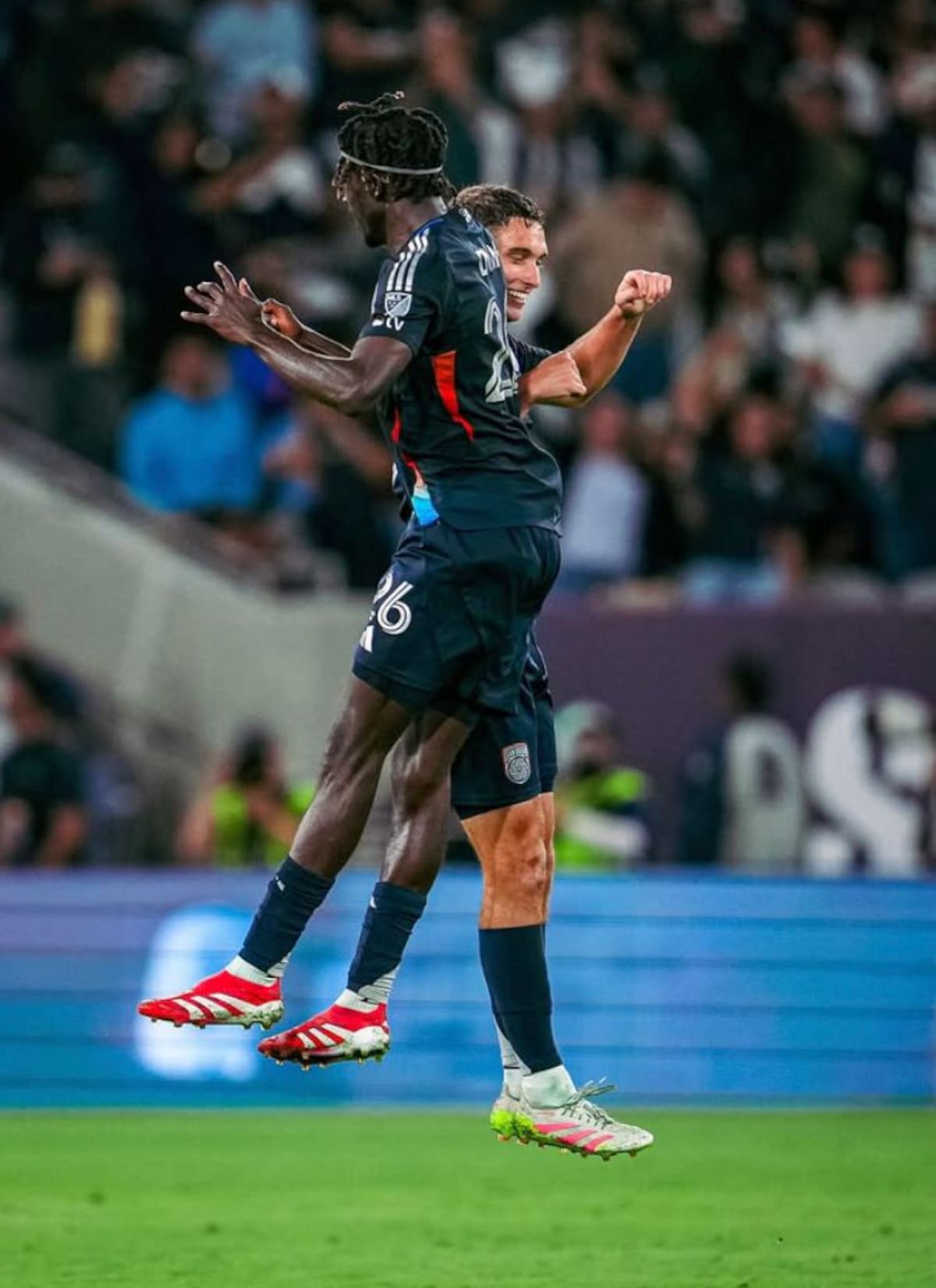 Foto: cortesía San Diego FC