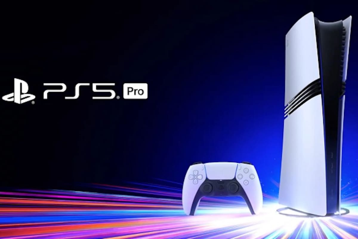 Sony lanza la PS5 Pro: Ya disponibles los pedidos anticipados de su consola más potente
