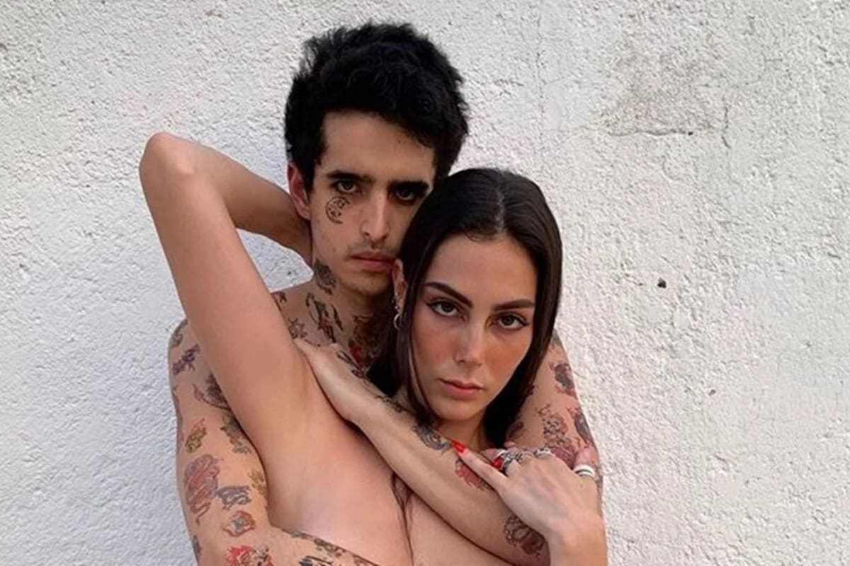 Julián André y María Malo amalgaman talento en el proyecto "Plata"