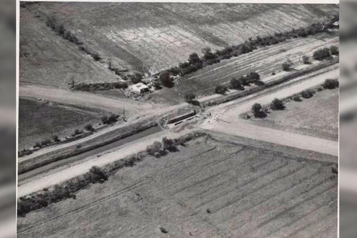 Redescubren crucero vehicular en el Canal Yucatán