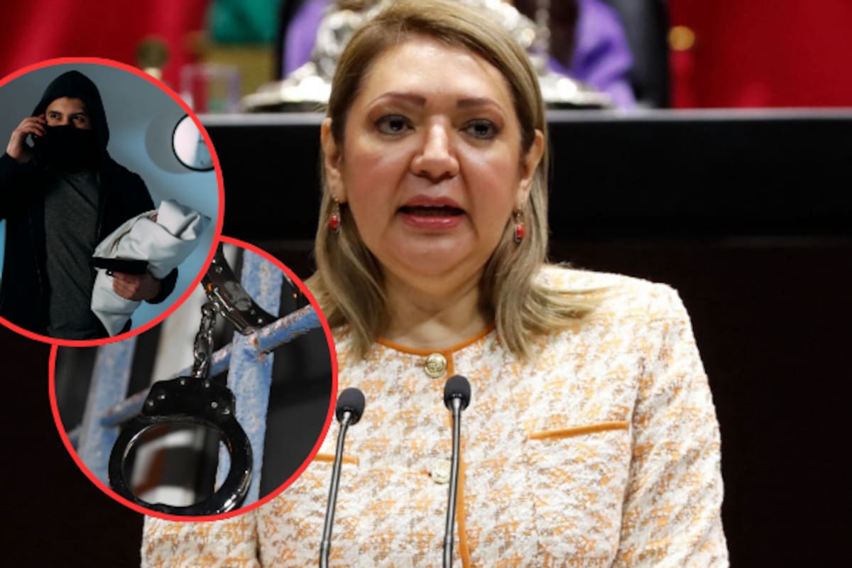 Iniciativa de diputados busca elevar sentencias de hasta 120 años de prisión por secuestro de niños menores de 3 años