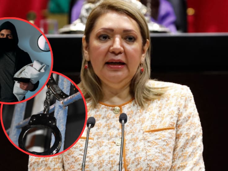 Iniciativa de diputados busca elevar sentencias de hasta 120 años de prisión por secuestro de niños menores de 3 años