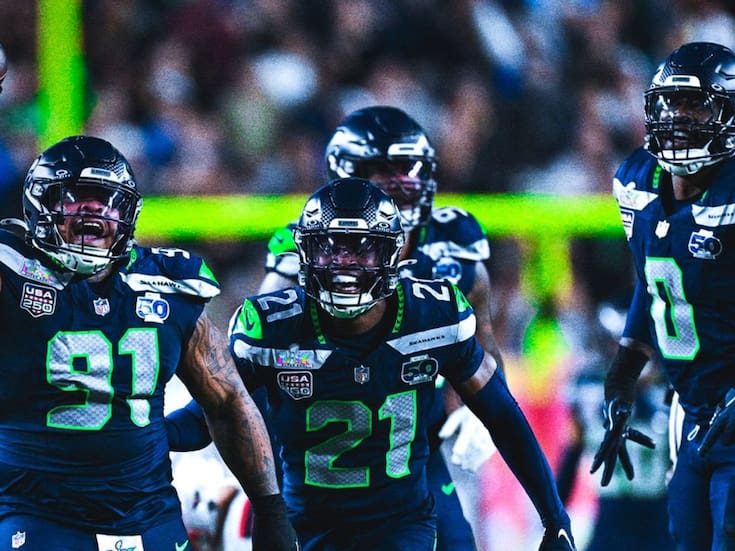 ¡Seahawks cobran venganza!