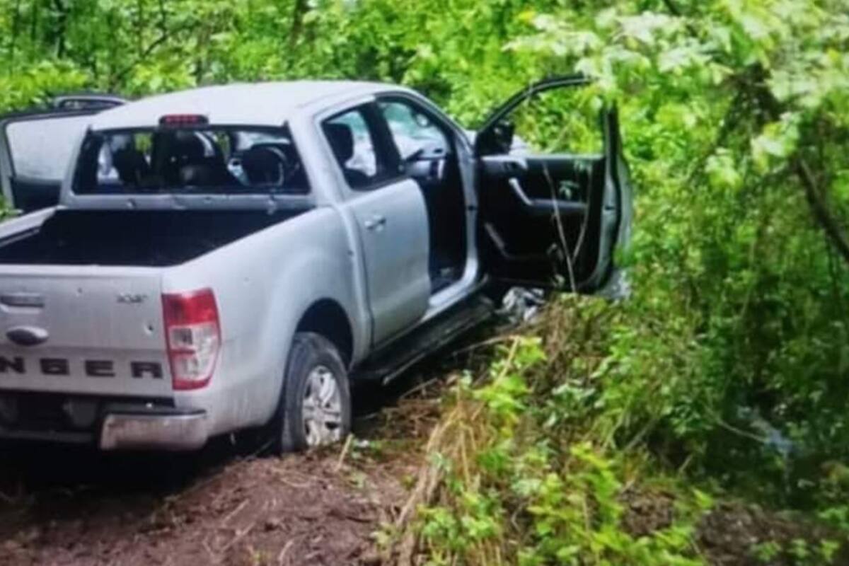 Van 12 personas asesinadas en La Concordia, Chiapas, en un solo día