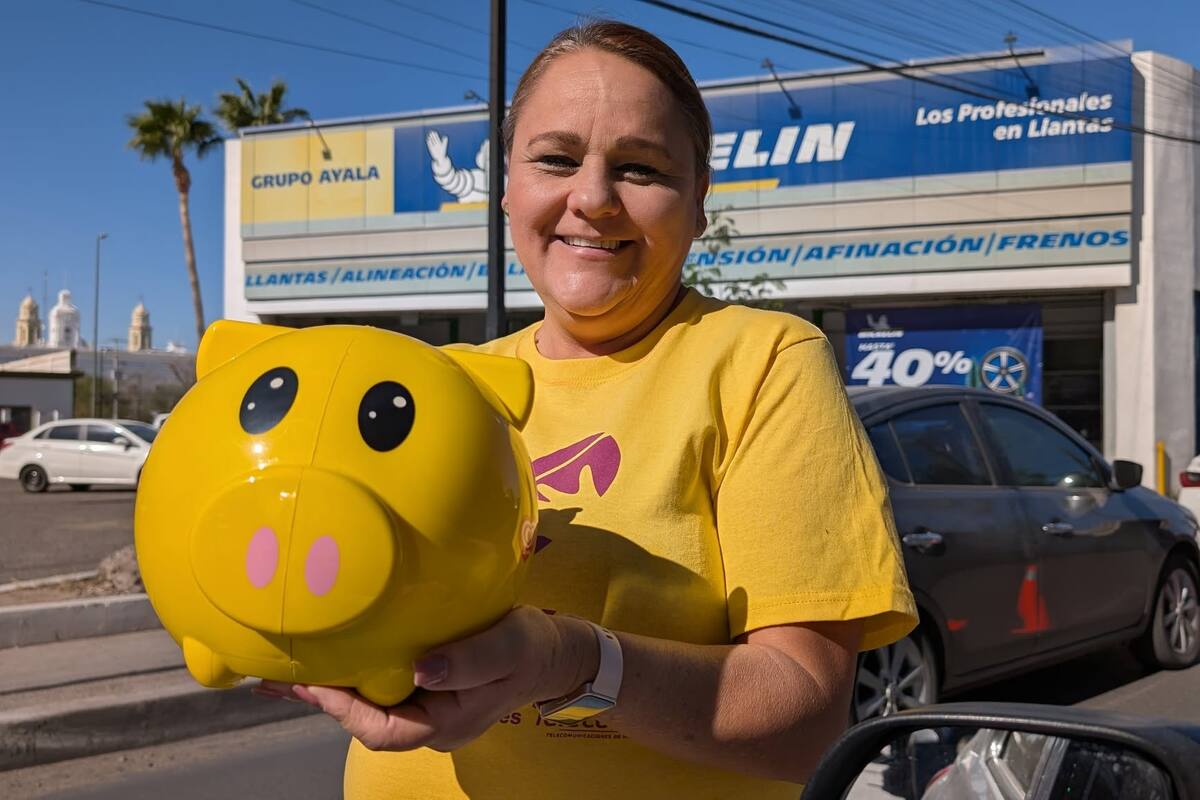 Realizan Teletón 2024