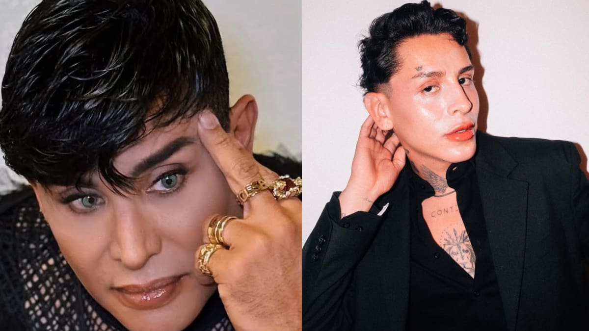 “Eres el lame cul** de Ángela Aguilar”: Kunno y El Divo protagonizan fuerte pelea en La Casa de los Famosos (VIDEO)