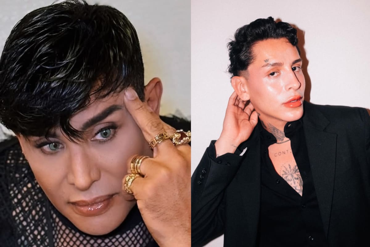 “Eres el lame cul** de Ángela Aguilar”: Kunno y El Divo protagonizan fuerte pelea en La Casa de los Famosos (VIDEO)