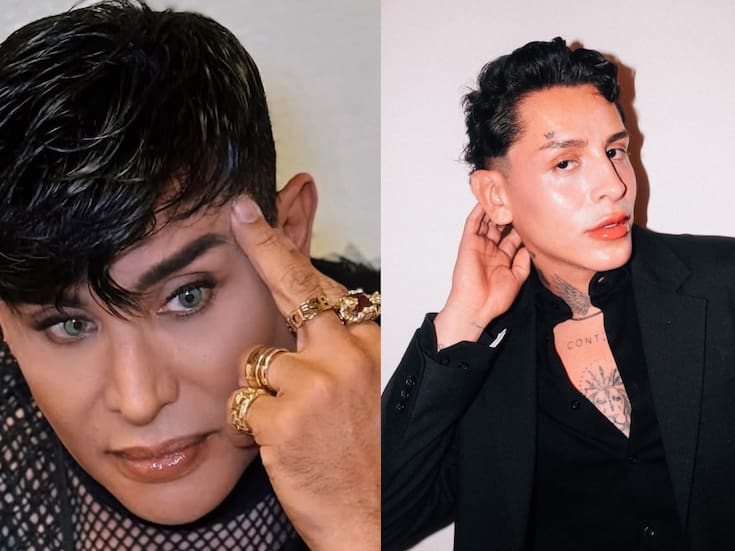 “Eres el lame cul** de Ángela Aguilar”: Kunno y El Divo protagonizan fuerte pelea en La Casa de los Famosos (VIDEO)