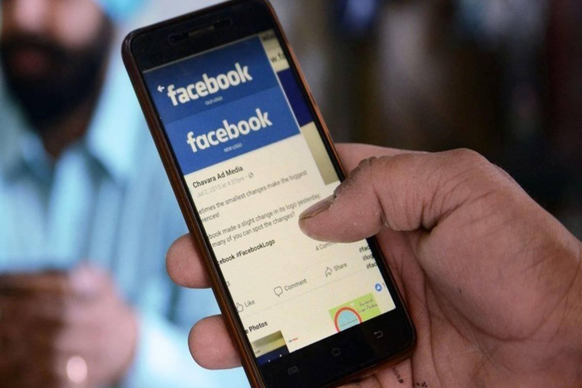 Seducidos por los 'likes'