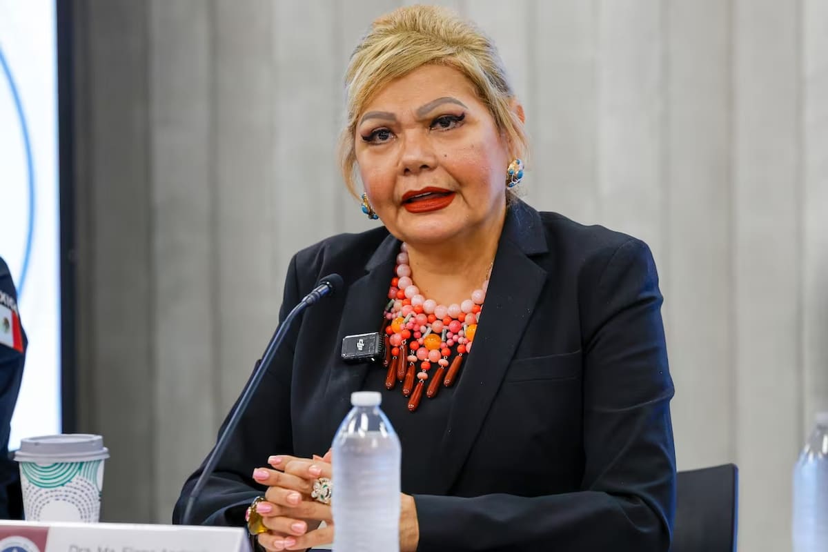 Fiscalía vincula al exdirector de la Policía Municipal con investigación por desapariciones y asesinato de padre buscador