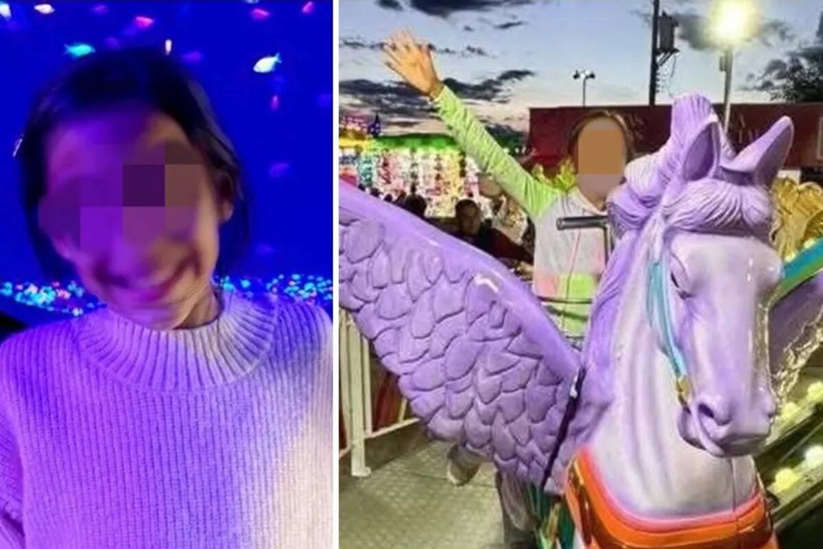 “Papi me dieron”, Alana muere a los 8 años en medio de enfrentamiento en Guanajuato; su madre exige justicia