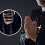 Falso sacerdote oficia misa de cuerpo presente en funeraria de México: Francisco Isaías Rodríguez Núñez fue expulsado del clero en febrero de 2022 y excomulgado