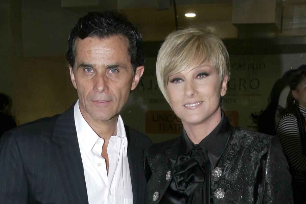 Humberto Zurita considera usar una médium para comunicarse con Christian Bach