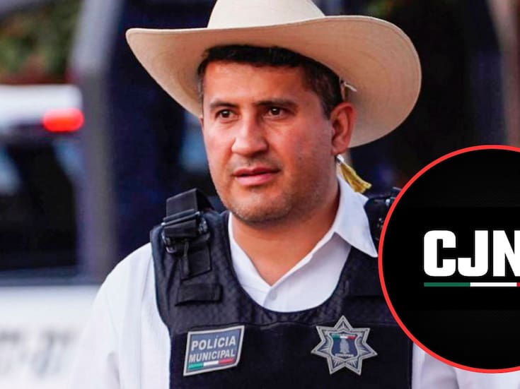 Fiscalía de Michoacán vincula el homicidio del alcalde de Uruapan con el Cártel Jalisco Nueva Generación