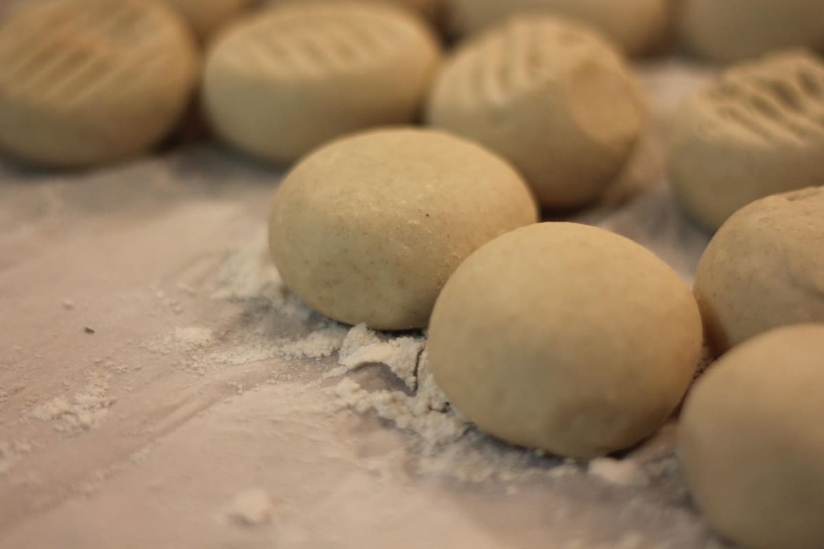 Esta es la mejor receta para las tortillas de harina estilo “Sonora” ¿la conocías?