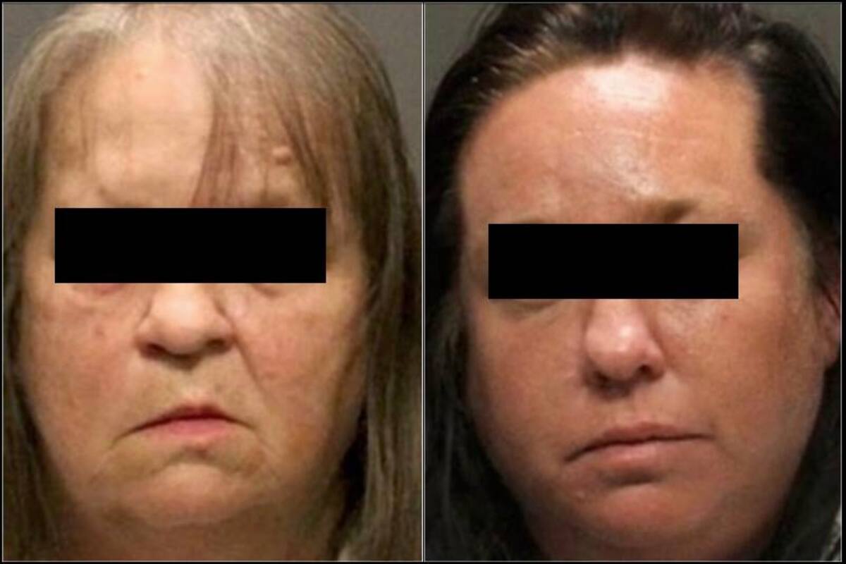Acusan de asesinato a madre y abuela de menor que murió de anemia por infestación de piojos